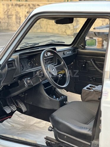 LADA (VAZ) 2107 2011, 154,235 km - 1.6 л - Bakı