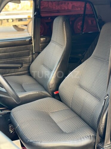 LADA (VAZ) 2107 2011, 154,235 km - 1.6 л - Bakı