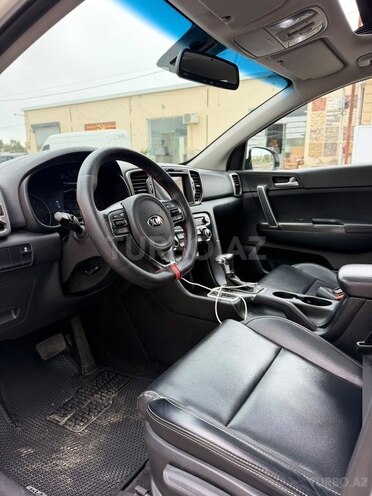 Kia Sportage 2016, 253,000 km - 1.7 l - Bakı