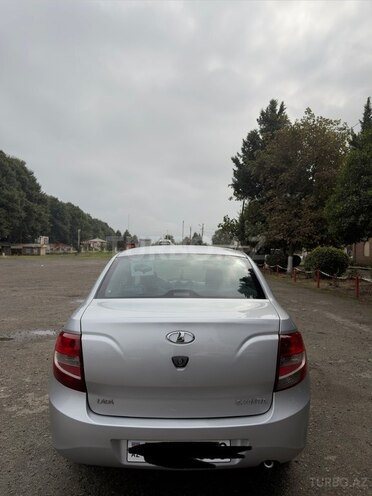 LADA (VAZ) Granta 2013, 215,000 km - 1.6 л - Sumqayıt