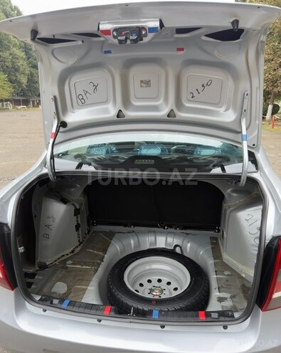 LADA (VAZ) Granta 2013, 215,000 km - 1.6 л - Sumqayıt