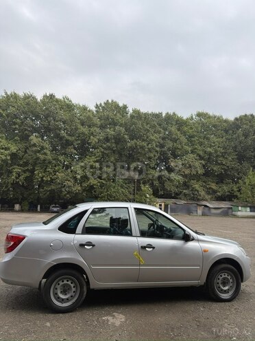 LADA (VAZ) Granta 2013, 215,000 km - 1.6 л - Sumqayıt