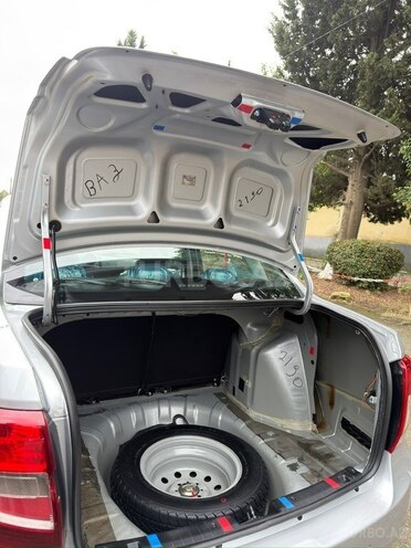 LADA (VAZ) Granta 2013, 215,000 km - 1.6 л - Sumqayıt