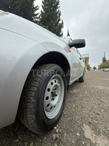 LADA (VAZ) Granta 2013, 215,000 km - 1.6 л - Sumqayıt