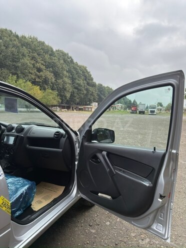 LADA (VAZ) Granta 2013, 215,000 km - 1.6 л - Sumqayıt
