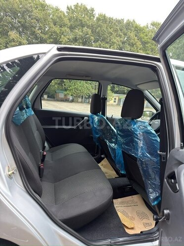 LADA (VAZ) Granta 2013, 215,000 km - 1.6 л - Sumqayıt