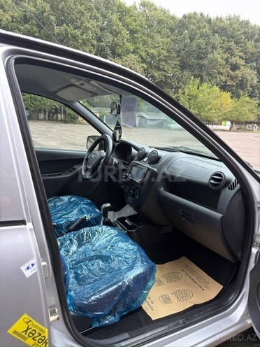 LADA (VAZ) Granta 2013, 215,000 km - 1.6 л - Sumqayıt