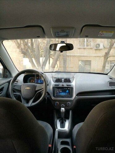 Chevrolet Cobalt 2024, 140,000 km - 1.5 l - Bakı