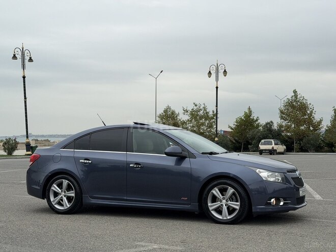 Chevrolet Cruze 2013, 267,000 km - 1.4 л - Sumqayıt