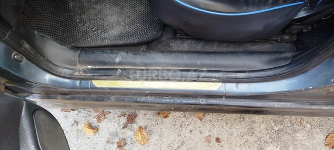 Opel Astra 1999, 110,000 km - 1.6 л - Qəbələ