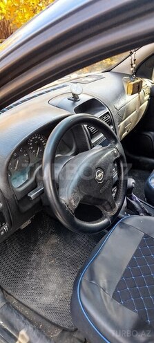 Opel Astra 1999, 110,000 km - 1.6 л - Qəbələ