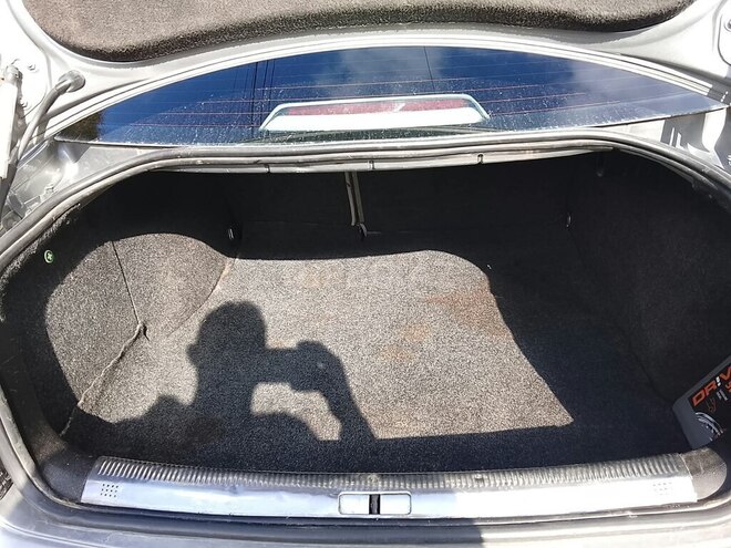 Volkswagen Passat 2001, 380,004 km - 1.8 l - Şamaxı