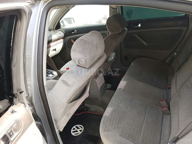 Volkswagen Passat 2001, 380,004 km - 1.8 l - Şamaxı