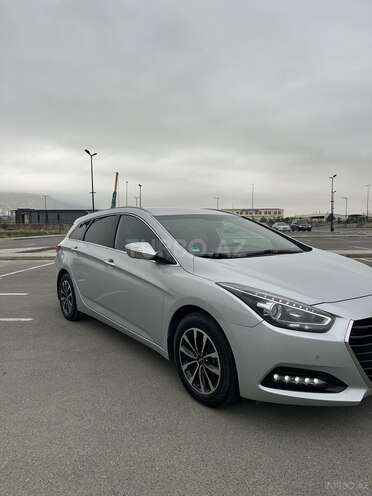 Hyundai i40 2015, 265,000 km - 1.7 l - Bakı