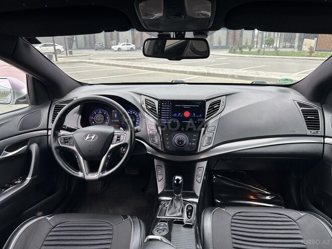 Hyundai i40 2015, 265,000 km - 1.7 l - Bakı