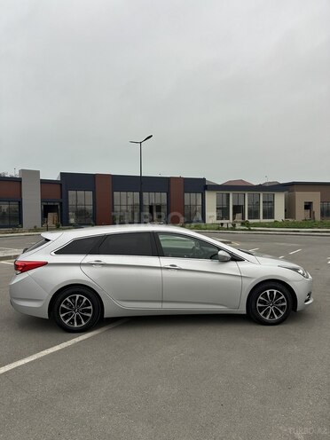 Hyundai i40 2015, 265,000 km - 1.7 l - Bakı