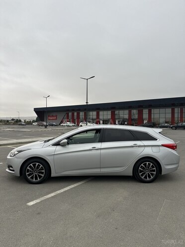 Hyundai i40 2015, 265,000 km - 1.7 l - Bakı