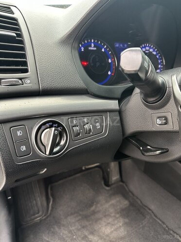 Hyundai i40 2015, 265,000 km - 1.7 l - Bakı