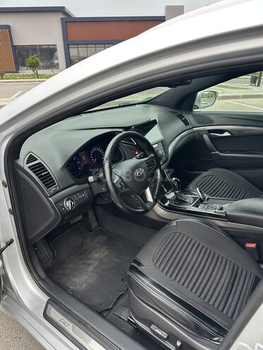 Hyundai i40 2015, 265,000 km - 1.7 l - Bakı