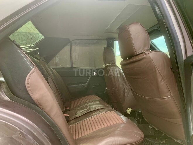 Mercedes 190 1991, 285,000 km - 2.0 l - Bakı