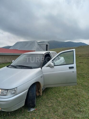 LADA (VAZ) 2110 2008, 188,860 km - 1.6 l - Gədəbəy