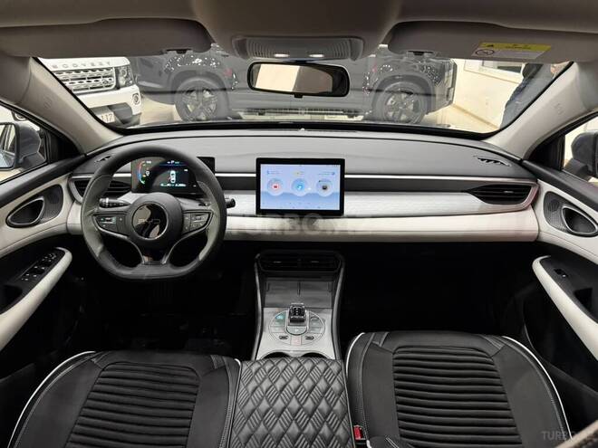 BYD  2025, 3,700 km - 1.5 l - Sumqayıt