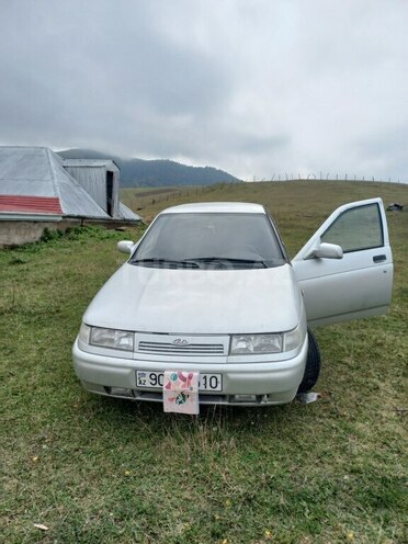 LADA (VAZ) 2110 2008, 188,860 km - 1.6 l - Gədəbəy