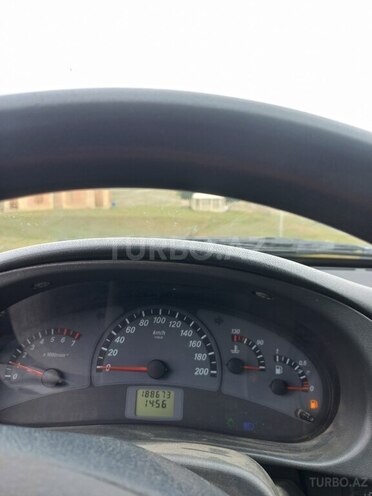 LADA (VAZ) 2110 2008, 188,860 km - 1.6 l - Gədəbəy