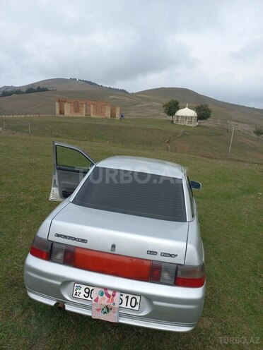 LADA (VAZ) 2110 2008, 188,860 km - 1.6 l - Gədəbəy