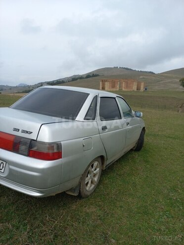 LADA (VAZ) 2110 2008, 188,860 km - 1.6 l - Gədəbəy