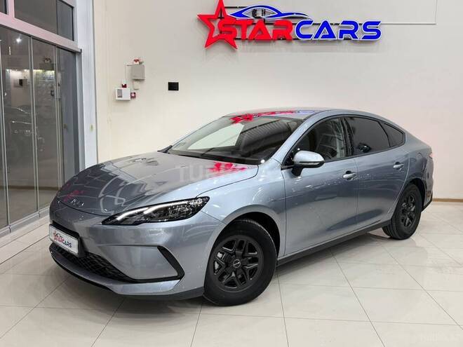 BYD  2025, 3,700 km - 1.5 l - Sumqayıt