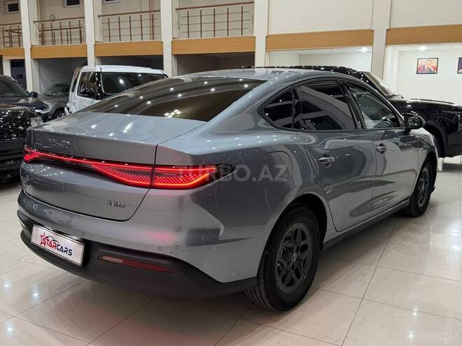 BYD  2025, 3,700 km - 1.5 l - Sumqayıt