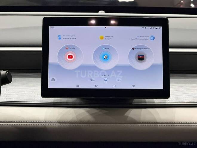 BYD  2025, 3,700 km - 1.5 l - Sumqayıt