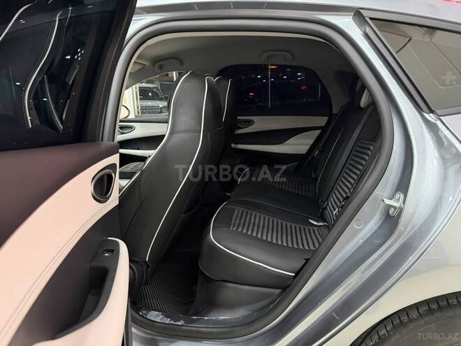 BYD  2025, 3,700 km - 1.5 l - Sumqayıt