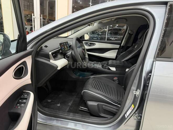BYD  2025, 3,700 km - 1.5 l - Sumqayıt