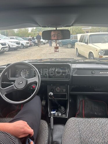 LADA (VAZ) 2107 2010, 20,000 km - 1.6 л - Qəbələ