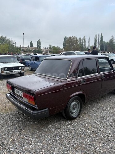 LADA (VAZ) 2107 2010, 20,000 km - 1.6 л - Qəbələ