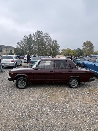 LADA (VAZ) 2107 2010, 20,000 km - 1.6 л - Qəbələ