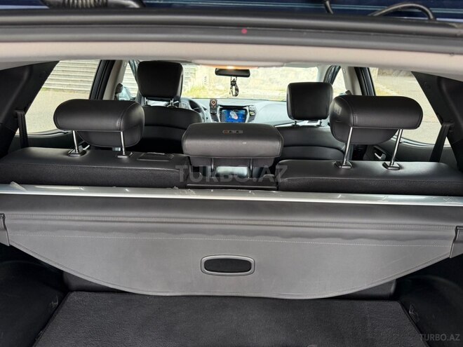 Hyundai Santa Fe 2015, 220,000 km - 2.0 l - İsmayıllı
