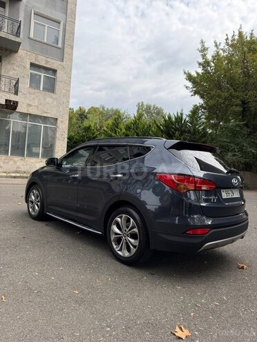 Hyundai Santa Fe 2015, 220,000 km - 2.0 l - İsmayıllı