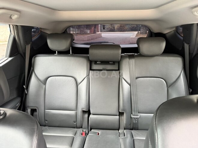 Hyundai Santa Fe 2015, 220,000 km - 2.0 l - İsmayıllı