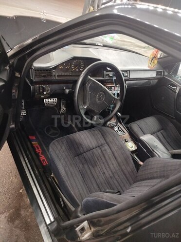 Mercedes E 250 1994, 431,018 km - 2.5 l - Bakı