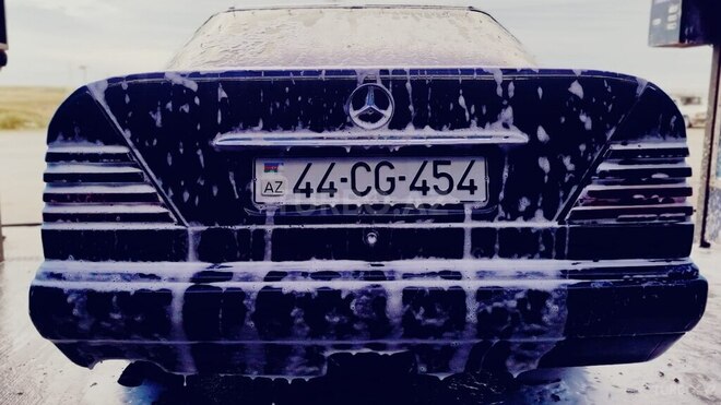 Mercedes E 250 1994, 431,018 km - 2.5 l - Bakı