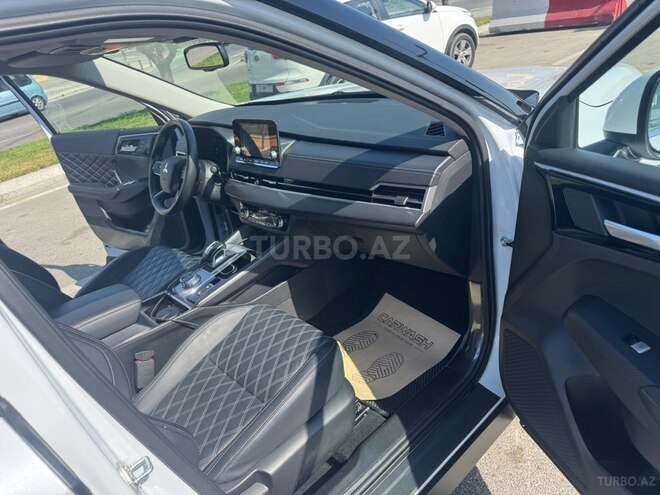 Mitsubishi Outlander 2024, 42,000 km - 2.5 l - Bakı
