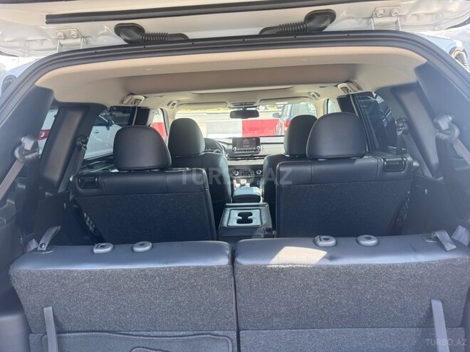 Mitsubishi Outlander 2024, 42,000 km - 2.5 l - Bakı