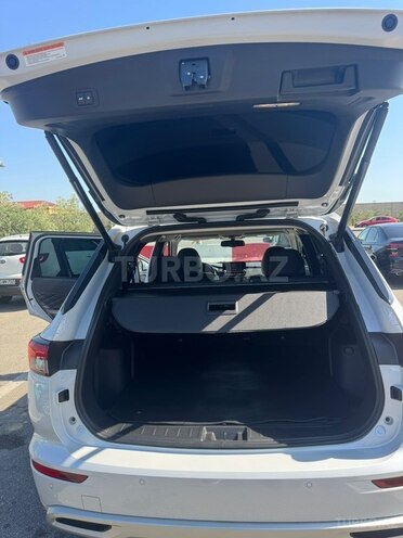 Mitsubishi Outlander 2024, 42,000 km - 2.5 l - Bakı