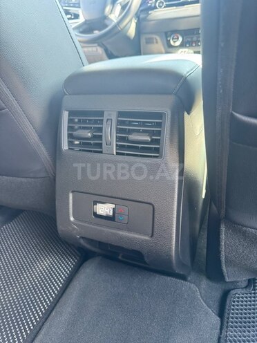 Mitsubishi Outlander 2024, 42,000 km - 2.5 l - Bakı