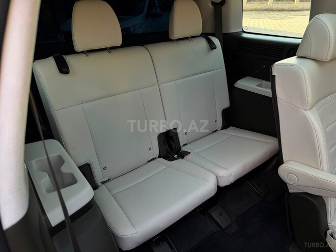 Hyundai Santa Fe 2024, 57,000 km - 1.6 л - Gəncə