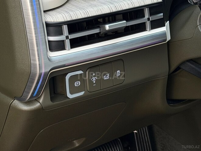 Hyundai Santa Fe 2024, 57,000 km - 1.6 л - Gəncə