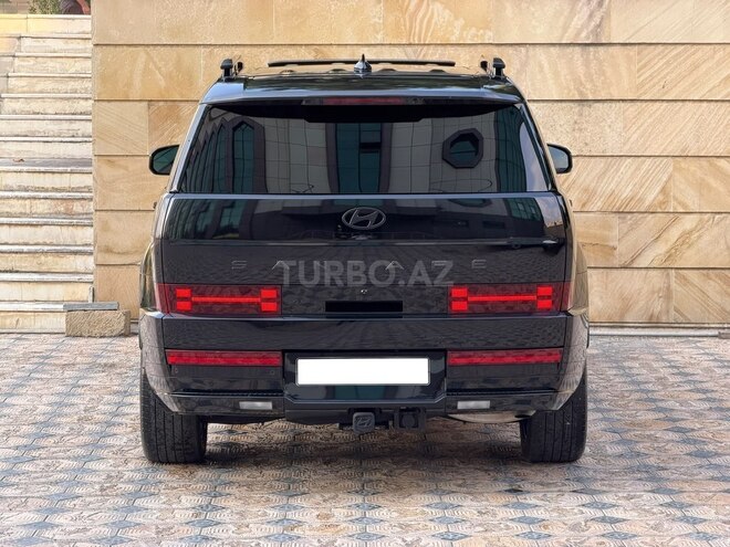 Hyundai Santa Fe 2024, 57,000 km - 1.6 л - Gəncə